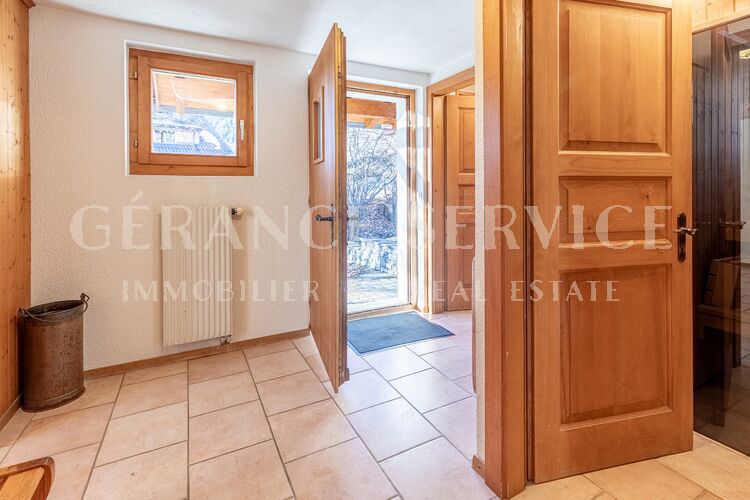 Image for Chalet Bol D'Air