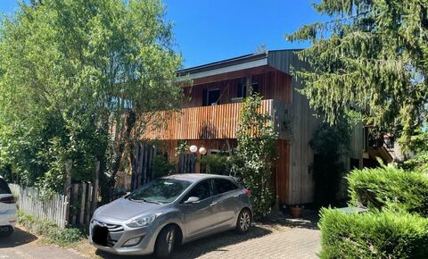 Two rooms with private bathrooms