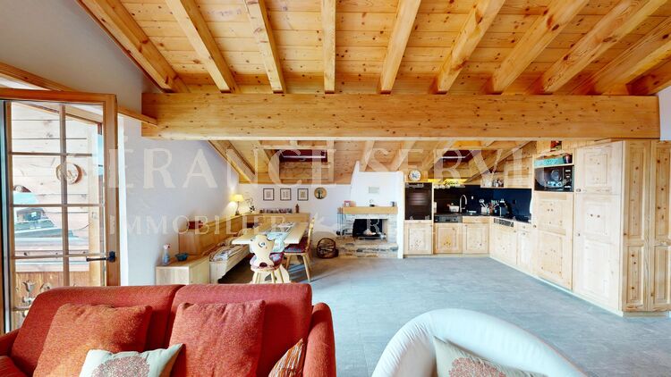 Image for 3.5P - Daphné 31B - Location saison été