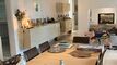 Exceptionnelle ferme rénovée avec un charme, intérieur moderne design.