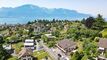 IMMEUBLE LOCATIF MIXTE DE CARACTÈRE À PROXIMITÉ DE MONTREUX