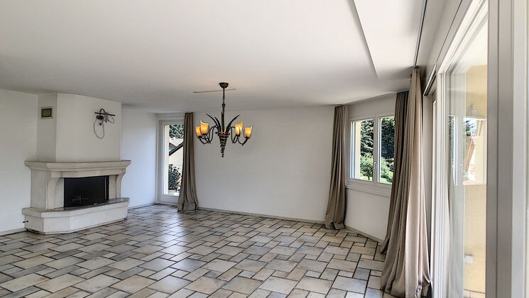 Apartment CH-1610 Oron-la-Ville, Rte de Palézieux 16