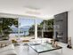 Magnifique villa face au lac