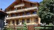 Vendu à Leysin : Immeuble d'habitation à rénover