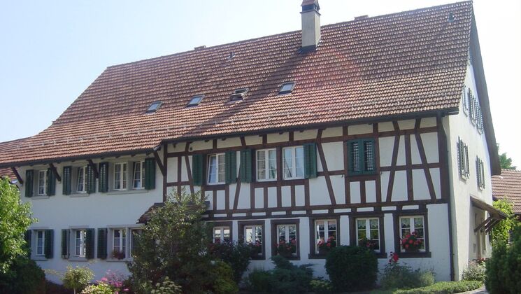 Landleben pur!
