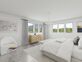 Maison individuelle neuve et moderne en Singine