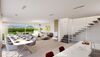Villa mitoyenne de haut standing