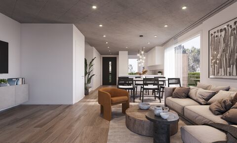 Single family house CH-4225 Brislach