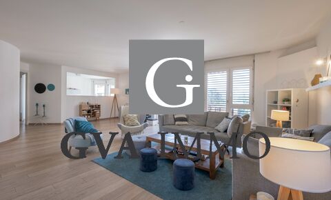 Superb 8-room apartment near Bertrand Park