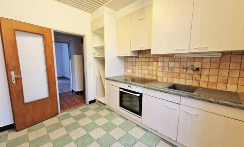 3.5 room apartment