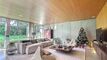 MAGNIFIQUE PROPRIÉTÉ CONTEMPORAINE DE 12 PIÈCES À CHERNEX
