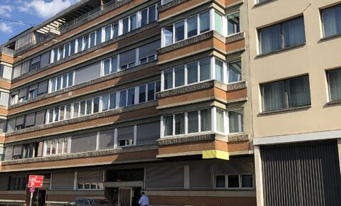 Cozy 2.5-room apartment in a top location near Messe Basel