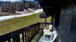 Joli appartement de 3.5 pièces, calme,
À côté des pistes à Grimentz