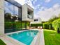 Modern Luxury Villa with Pool for sale in Montagnola