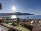 Appartement rénové avec vue panoramique sur le lac
