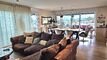 Splendide attique de 134 m2 avec véranda et terrasse panoramique !