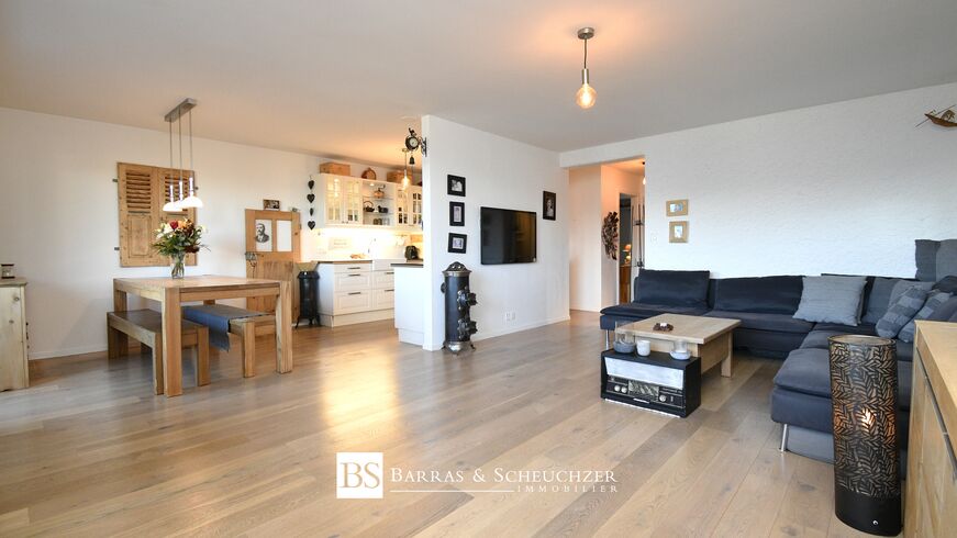 Condominium apartment CH-3963 Crans-Montana