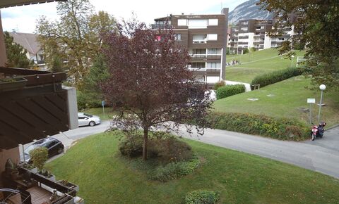 Appartement de Type T3 , Résidence sécurisée Le Green Park