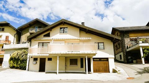 Single family house CH-1965 Savièse