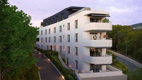 Résidence Naïs - Appartement de 3.5 pièces