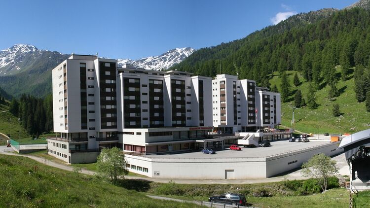 Studio CH-1997 Siviez (Nendaz)