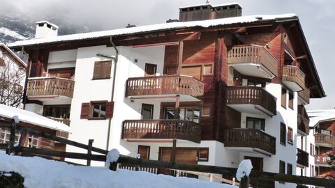 Proprietà per piani CH-7017 Flims Dorf