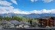 Ideally located in the center of Montana with splendid views !