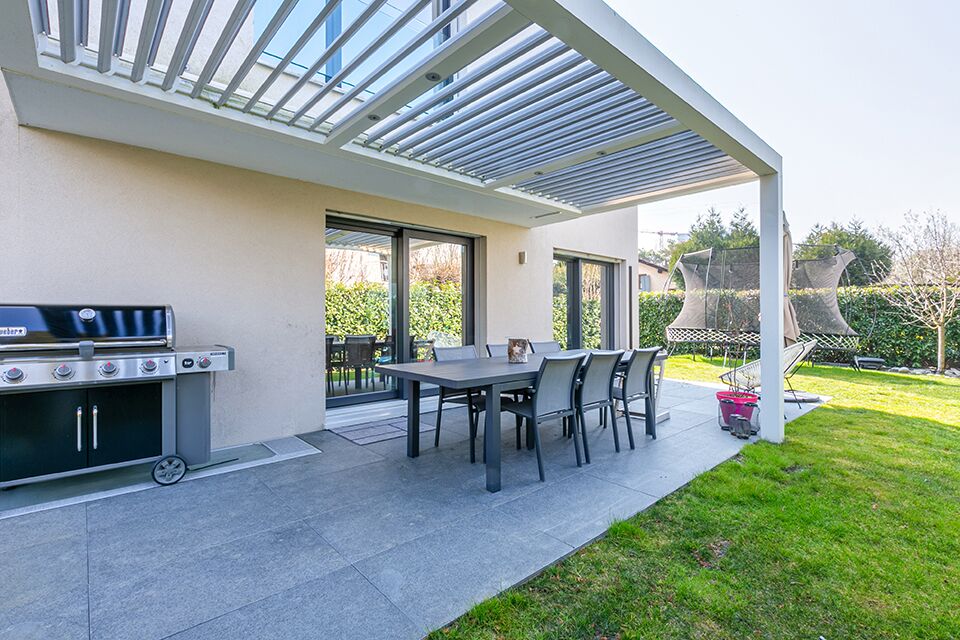 Spacieuse maison familiale