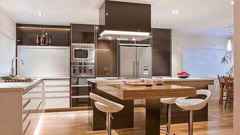 Magnifique appartement en terrasse!