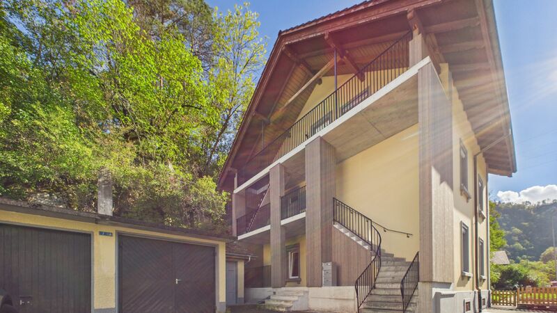 Appartement 4.5 pièces à louer à Jura