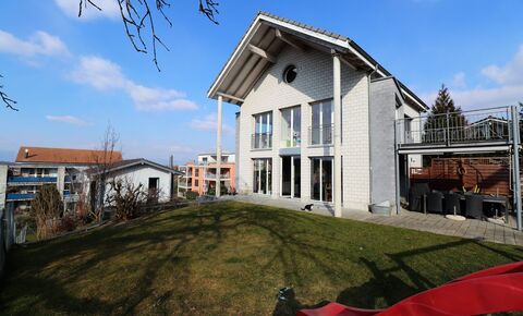 Haus CH-3422 Kirchberg BE