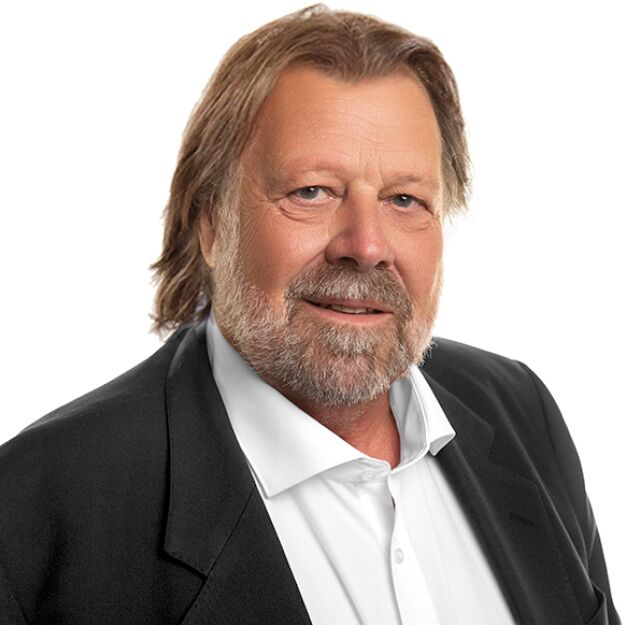 Gérard Aebi