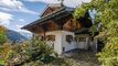 Chalet Rose : Tranquillité et Nature à La Barboleuse