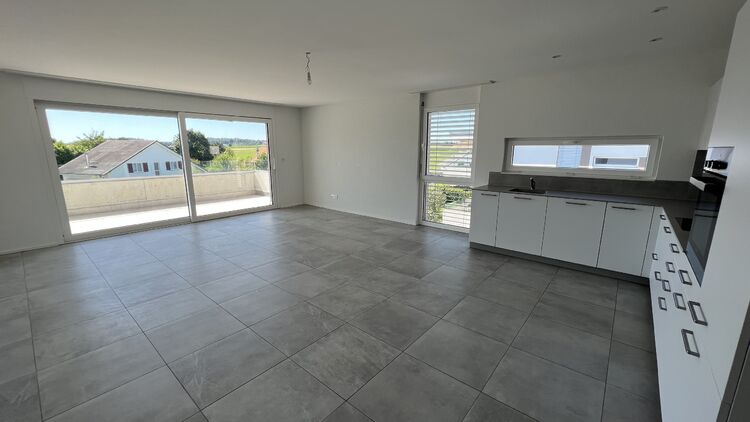 Apartment CH-2950 Courgenay, Genevrier 3