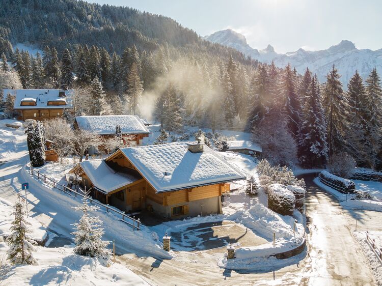 Image for Chalet Amandine