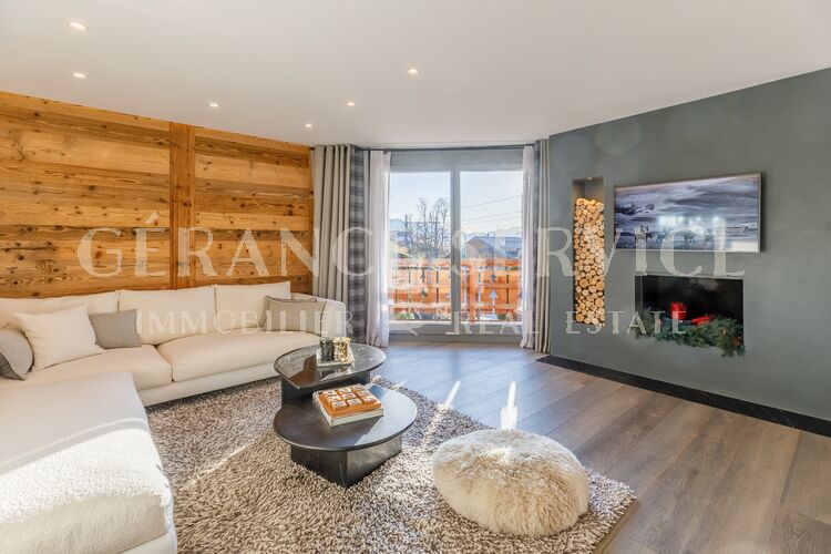 Image for Chalet Résidence Bristol 10