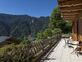 Très beau chalet de 5.5 pièces
Aménagements de charme et joli panorama