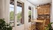 EXCLUSIVITÉ : Attique de charme en duplex avec cheminée et vue dégagée
