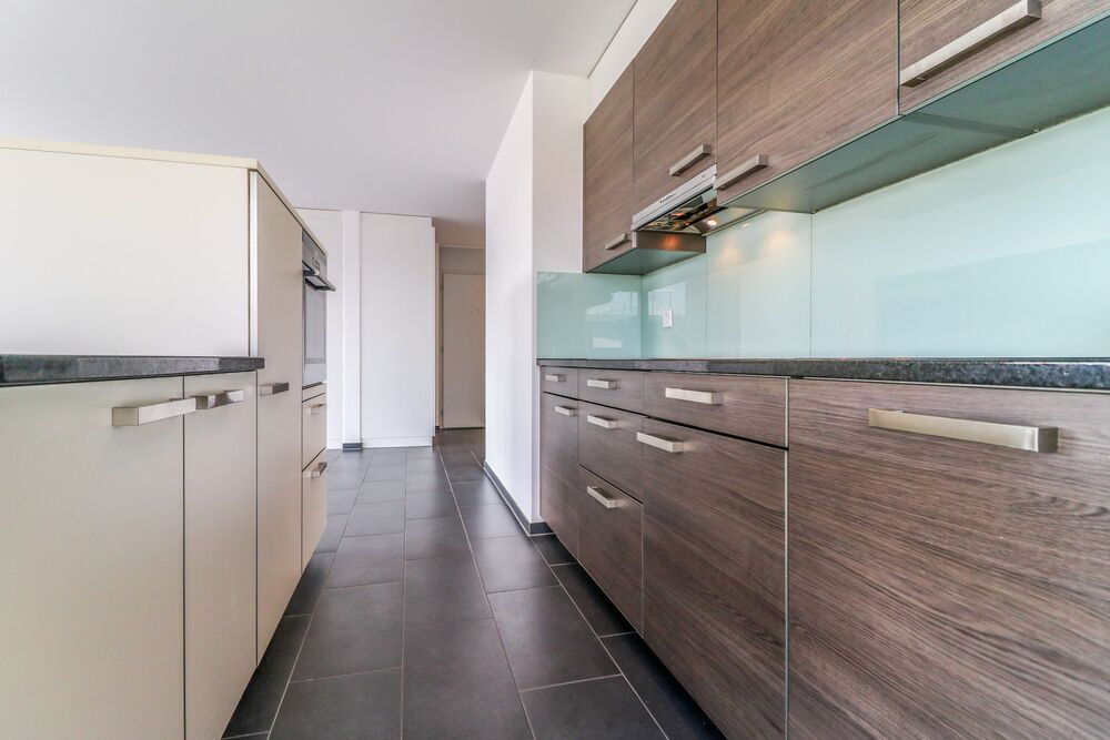 Wohnen mit Weitsicht und viel Platz