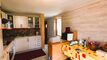Chalet authentique avec vue panoramique au Val d'Anniviers
