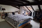 APPARTEMENT DE 3½ PIECES DANS 
LE QUARTIER DU BOURG