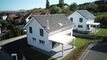 2 Villas neuve 5.5 pces, 150 m2, 
calme et ensoleillement maximum!