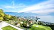 Superb luxury villa, panoramic view, infinity pool
