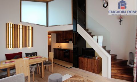 High-quality 3-room apartment – second home