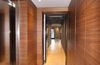 Elegant and prestigious 5.5-room city apartment in very good location