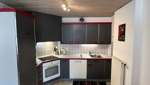Apartment CH-2900 Porrentruy, Grand-Rue 18