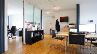 Condominium apartment CH-1204 Genève