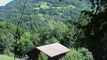 VENDU : Authentique chalet de 1803 sur la route de Leysin