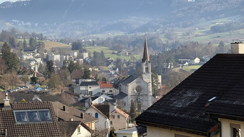 Immeuble de rendement