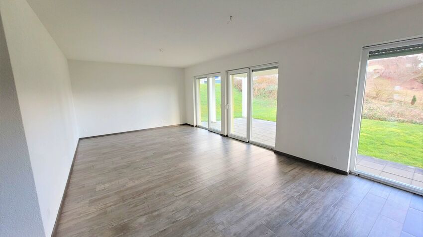 Condominium apartment